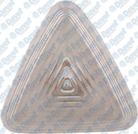 PLEKSAN 3724 Camurluk Sinyali Renault Kangoo Iii 10 -